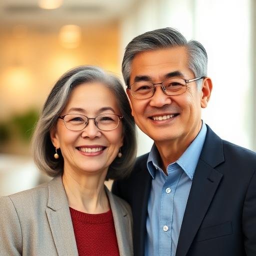 Michael & Linda T. - satisfied customer